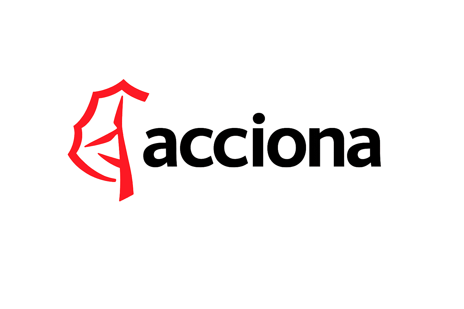 Acciona Logo
